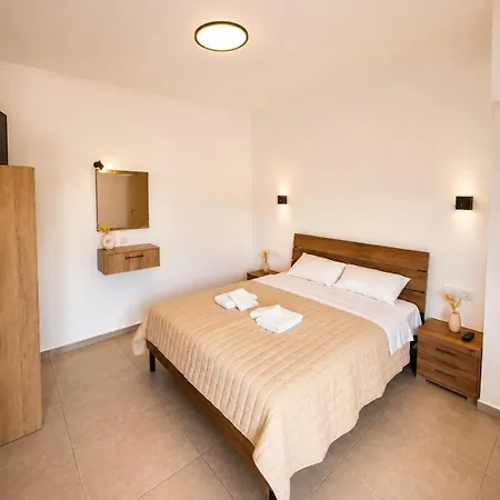 Appartamento Panagiotis' Seaside Apartment, Giorgos'house Gialova
